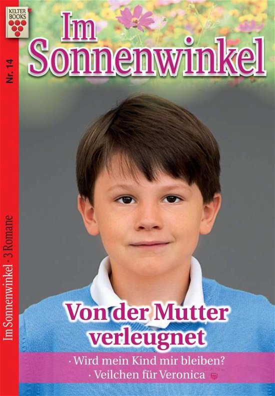 Cover for Vandenberg · Im Sonnenwinkel Nr. 14: Von (Buch)