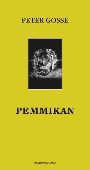 Cover for Gosse · Pemmikan (Book)