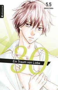 Cover for Hata · 30 - Ein Traum von Liebe 05.5 (N/A)