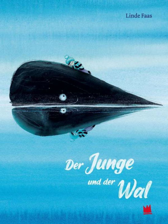 Der Junge und der Wal - Faas - Livros -  - 9783968260020 - 