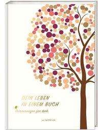Cover for Loewe · DEIN LEBEN IN EINEM BUCH (beige) (Book)