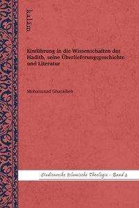 Cover for Gharaibeh · Einführung in die Wissenschaf (Book)