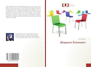 Cover for Ndiaye · Blogueur Économie (Bok)