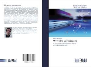 Cover for Iammarino · Wytyczne uproszczone (Bok)