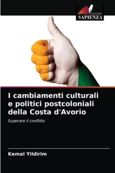 Cover for Yildirim · I cambiamenti culturali e poli (N/A) (2021)