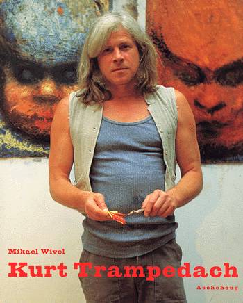 Cover for Mikael Wivel · Kurt Trampedach (Book) [2nd edition] (2002)