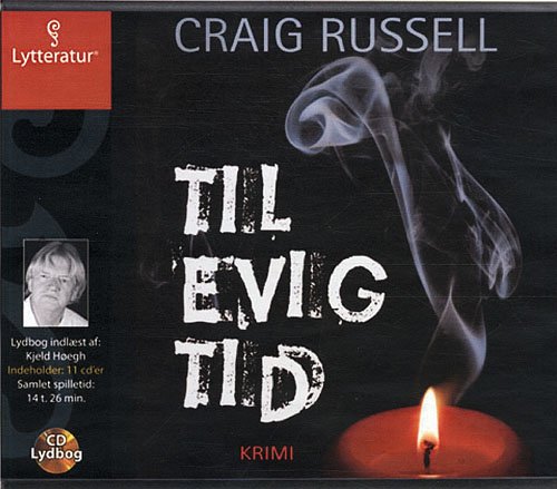 Cover for Craig Russell · Til evig tid (Bok) (2011)