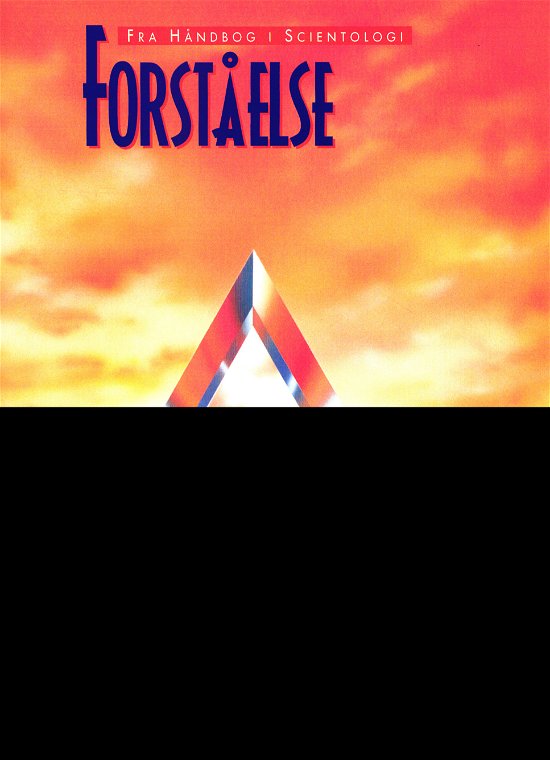 Cover for L. Ron Hubbard · Forståelse (Sewn Spine Book) [1st edition] (2021)