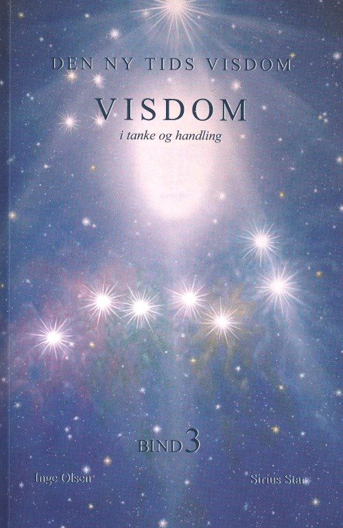 Cover for Inge Olsen · Visdom i tanke og handling (Book) (2012)