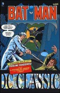 Cover for Batman · Dc Classic #05 (Book)
