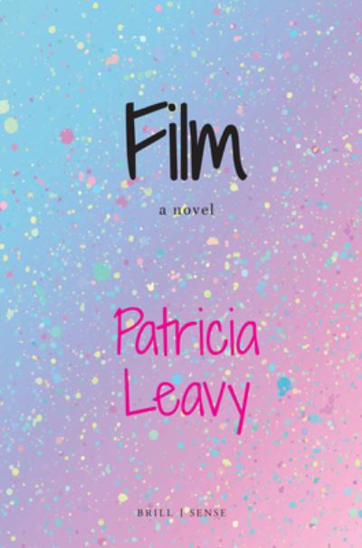 Cover for Patricia Leavy · Film (Hardcover bog) (2019)