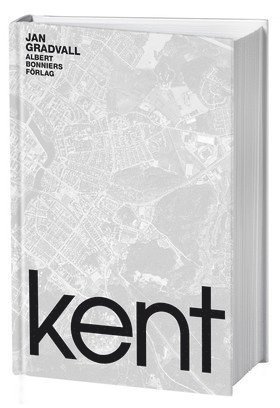 Cover for Jan Gradvall · Kent (Bound Book) (2011)