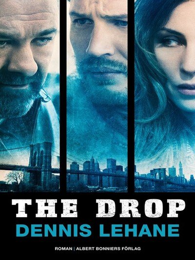 Cover for Dennis Lehane · The Drop (ePUB) (2014)