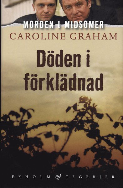 Cover for Caroline Graham · Morden i Midsomer: Döden i förklädnad (Gebundesens Buch) (2008)