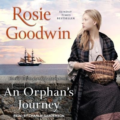 An Orphan's Journey Lib/E - Rosie Goodwin - Music - Tantor Audio - 9798200764020 - May 25, 2021