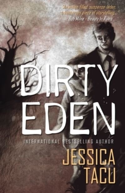 Cover for J A Redmerski · Dirty Eden (Taschenbuch) (2020)