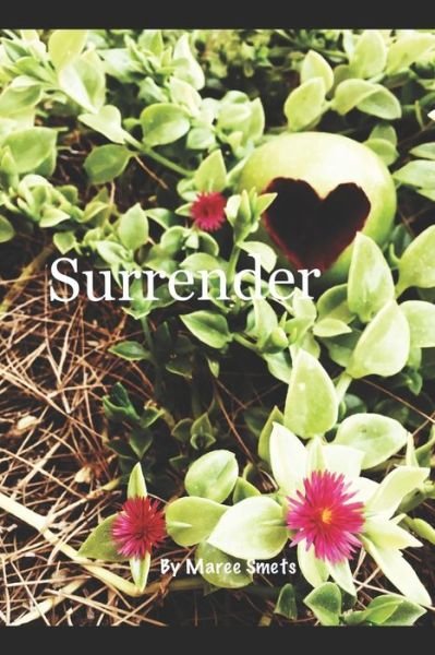 Cover for Maree Smets · Surrender (Pocketbok) (2020)