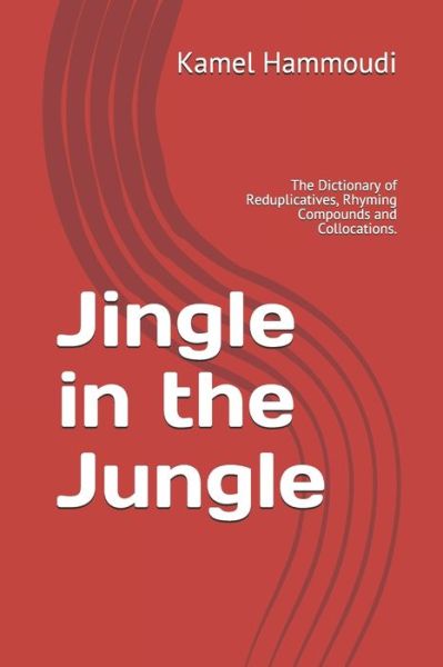 Cover for Kamel Hammoudi · Jingle in the Jungle (Paperback Book) (2020)