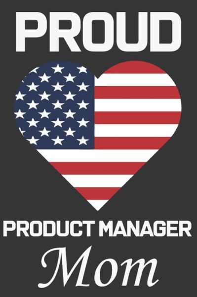 Cover for Ataul Haque · Proud Product Manager Mom (Paperback Book) (2020)