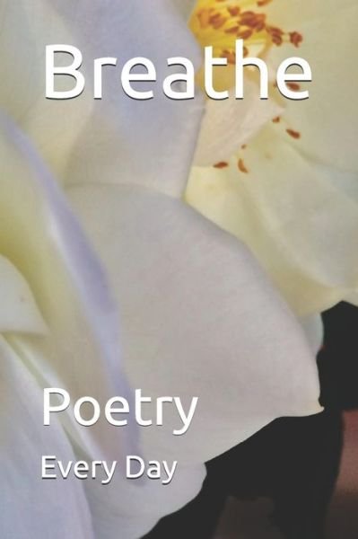 Cover for Every Day · Breathe (Paperback Book) (2020)