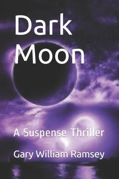 Cover for William Ramsey · Dark Moon (Paperback Book) (2020)