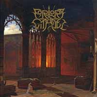 Cover for Forlorn Citadel · Songs of Mourning / Dusk (CD) (2018)