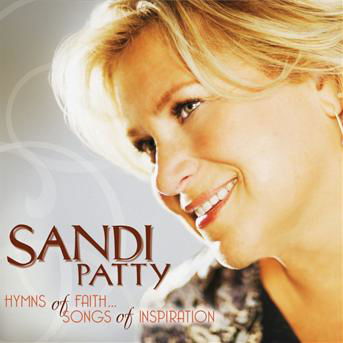 Cover for Sandi Patty · Sandi Patty-hymns of Faith (CD)