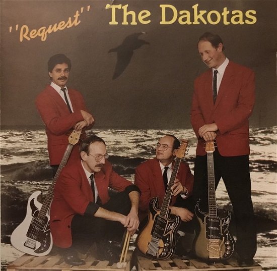Dakotas - Request - Dakotas - Musikk - COAST TO COAST - 0004108400021 - 12. april 2019