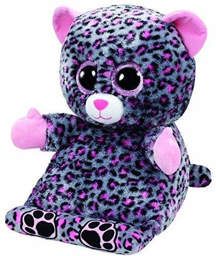 Cover for Carletto · Ty - 60002 - Trixi Leopard - 32cm - Plueschtier (Toys)