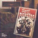 Country Music Hall Of Fam - Sons Of The Pioneers - Musik - MCA - 0008811009021 - 30. juni 1990