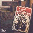 Sons of the Pioneers - Country Music Hall of Fame - Music - MCA - 0008811009021 - June 30, 1990
