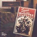 Cover for Sons Of The Pioneers · Country Music Hall Of Fam (CD) (1990)