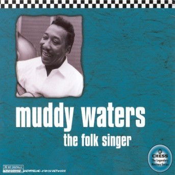 Cover for Muddy Waters · Folk Singer (SACD) (2003)