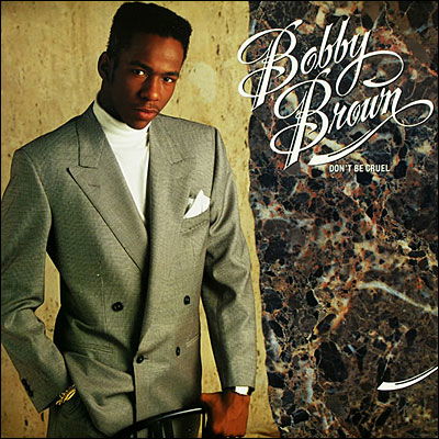 Don't Be Cruel / Bobby - Brown Bobby - Muzyka - BRAVADO - 0008813373021 - 12 sierpnia 2016