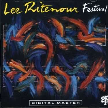 Festival - Ritenour Lee - Musik - GRP - 0011105957021 - 24. oktober 1988