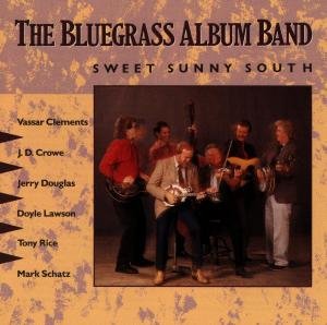 The Bluegrass Album, V. 5: - Bluegrass Album Band - Musik - COUNTRY - 0011661024021 - 30. Juni 1990