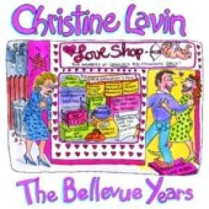 The Bellevue Years - Christine Lavin - Muziek - Philo - 0011671122021 - 24 september 2001