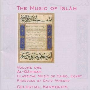 Al-Qahirah - Music Of Islam - Música - CELESTIAL HARMONIES - 0013711314021 - 19 de octubre de 2000