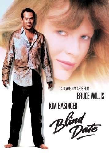 Cover for Blind Date (DVD) [Widescreen edition] (2010)