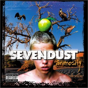 Animosity - Sevendust - Música - TVT - 0016581587021 - 13 de noviembre de 2001