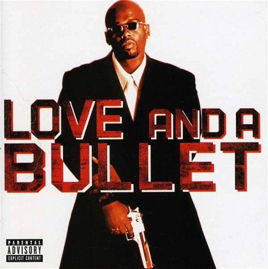 Love & a Bullet / O.s.t. - Love & a Bullet / O.s.t. - Musique - UNIVERSAL MUSIC - 0016581686021 - 11 juin 2002