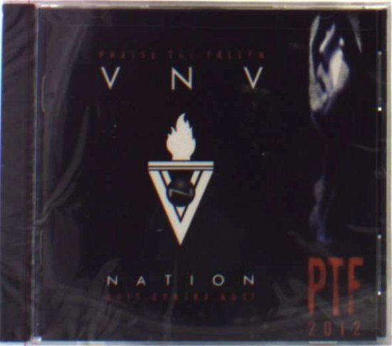 Praise the Fallen - Vnv Nation - Music - UNIVERSAL MUSIC - 0016581727021 - April 20, 1999