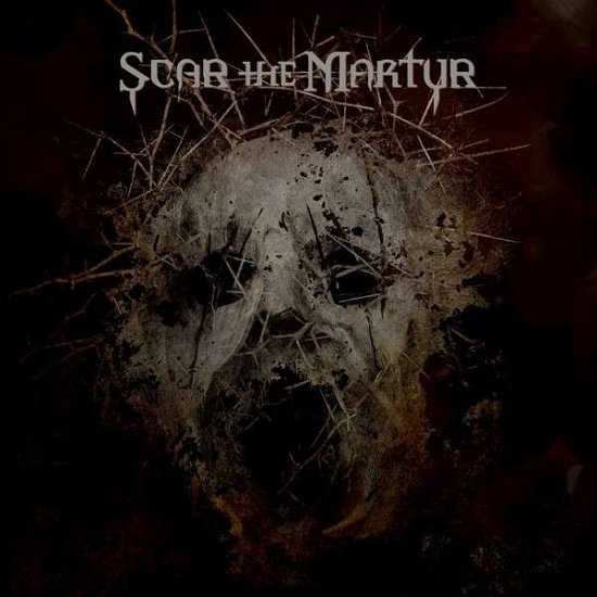 Scar The Martyr - Scar The Martyr - Música - ROADRUNNER - 0016861760021 - 26 de septiembre de 2013