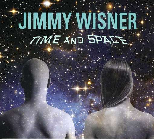 Time & Space - Wisner.jimmy - Musikk - ABKCO - 0018771889021 - 8. mai 2012