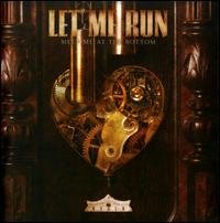 Cover for Let Me Run · Meet Me At The Bottom (CD) (2002)
