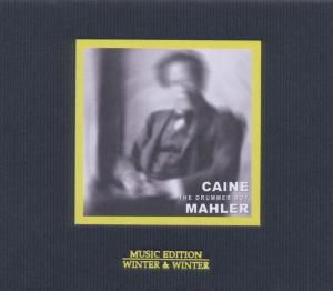 Drummer Boy - Uri Caine - Musik - WIN - 0025091019021 - 14 februari 2012