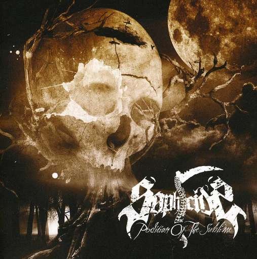 Perdition of the Sublime - Sophicide - Musik - HAMMERHEART - 0025392011021 - 14. august 2012
