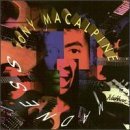 Cover for Tony Macalpine · Madness (CD) (1993)