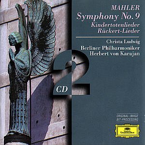 Symphony No.9 - Kindertoten - Mahler Gustav 1860-1911 - Music - UNIVERSAL - 0028945304021 - January 4, 2000