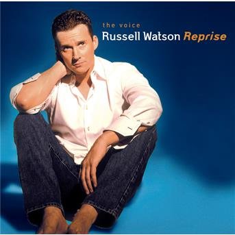 Cover for Russell Watson · Reprise (CD) (2003)